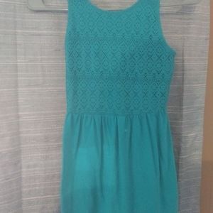 Old navy Girls size 8 sun dress